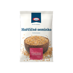 Hořčičné semínko Labeta Lako 100 g
