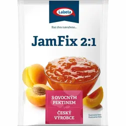 Labeta JamFix 2:1 25 g