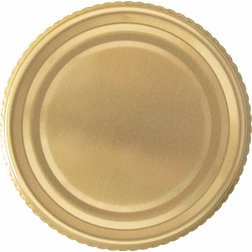 Zavařovací víčko Pano na české sklenice 103 mm, 10 ks
