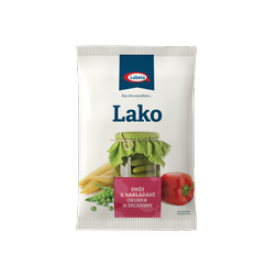 Kořenící přípravek na nakládání okurek Labeta Leko 100 g
