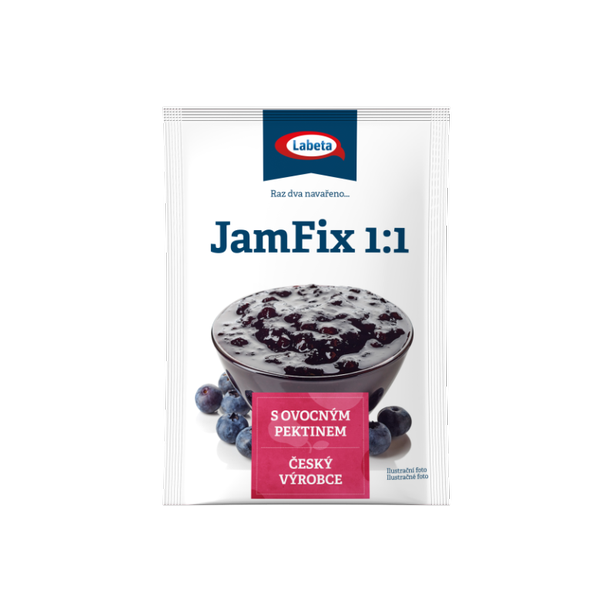Labeta JamFix 1:1 25 g
