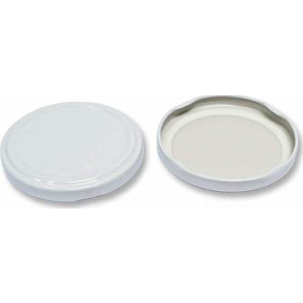 Zavařovací víčko Twist Click 82 mm 10 ks