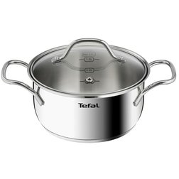 Sada nádobí Tefal Intuition 10 ks