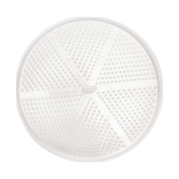 Mělké sítko na vodu pro Microgreens Plastia 12,9 cm