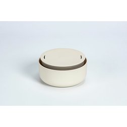Regrow Plastia slonová kost 16x7,7 cm