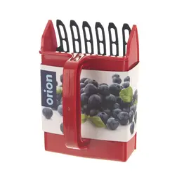 Plastový trháček na borůvky Orion