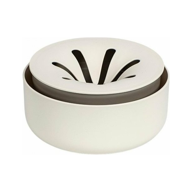 Regrow Plastia slonová kost 16x7,7 cm