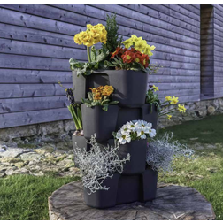 Květináč pro pěstování brambor Plastkon Potato pot 61 cm