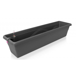 Samozavlažovací truhlík Extra Line 2Smart 60 cm antracit