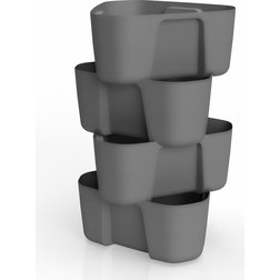 Květináč pro pěstování brambor Plastkon Potato pot 61 cm