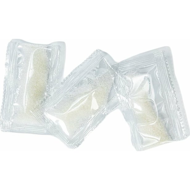 Microgreens náhradní gel Ingreen set Plastia 10 ks