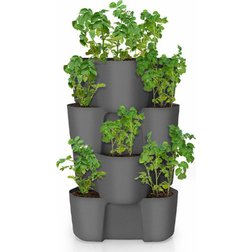 Květináč pro pěstování brambor Plastkon Potato pot 61 cm