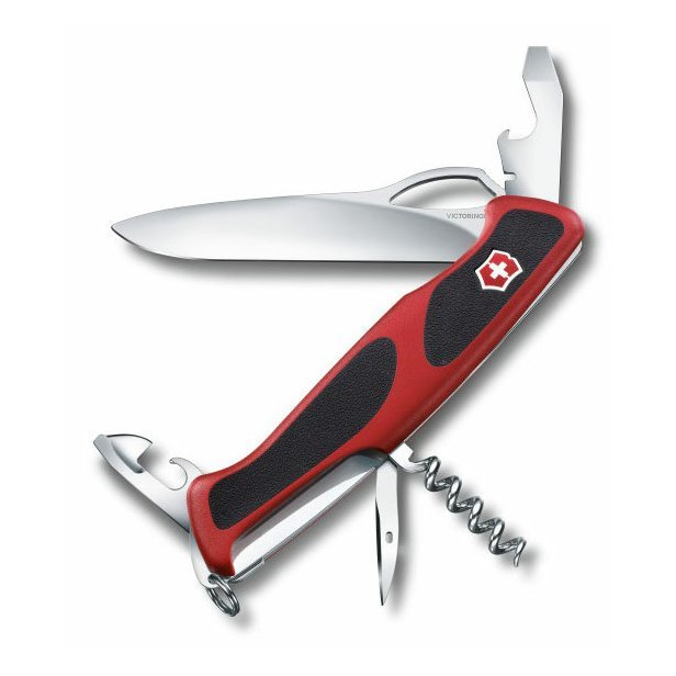 Kapesní nůž Victorinox RangerGrip 61