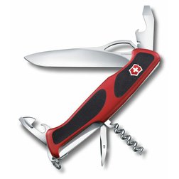 Nůž Victorinox 0.9553.MC RangerGrip 61