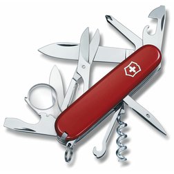 Nůž Victorinox 1.6703 Explorer červený