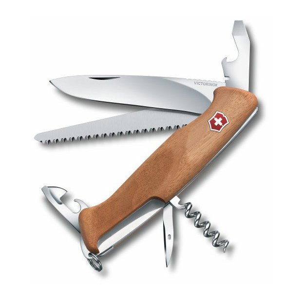 Kapesní nůž Victorinox RangerWood