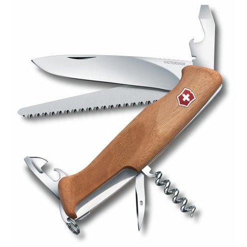 Kapesní nůž Victorinox RangerWood