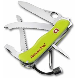 Nůž Victorinox 0.8623.MWN Rescue Tool