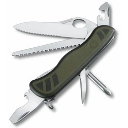 Nůž Victorinox 0.8461.MWCH Soldier Knife