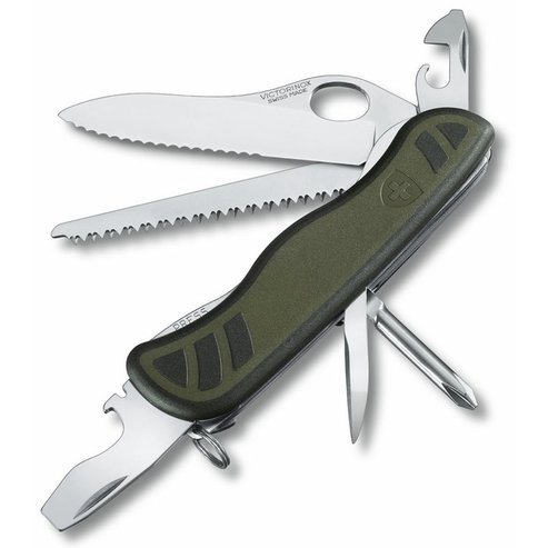 Kapesní nůž Victorinox Soldier