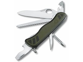 Nůž Victorinox 0.8461.MWCH Soldier Knife