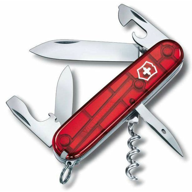 Kapesní nůž Victorinox Spartan