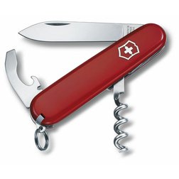 Nůž Victorinox 0.3303 Waiter červený