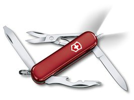 Nůž Victorinox 0.6366 Midnite Manager