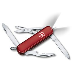 Nůž Victorinox 0.6366 Midnite Manager