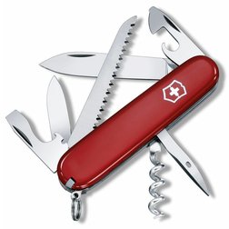 Nůž Victorinox 1.3613 Camper červený