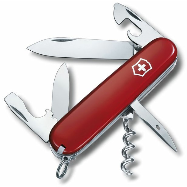 Kapesní nůž Victorinox Spartan