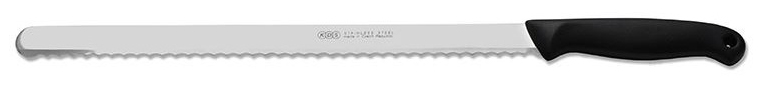 KDS 2241 Nůž dortový vlnitý 28cm