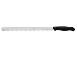 Dlouhý dortový nůž vlnitý KDS 2241, 28cm