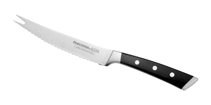 Tescoma Nůž na zeleninu AZZA 13cm