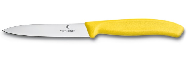 Victorinox Kuchyňský nůž 10cm - nylon
