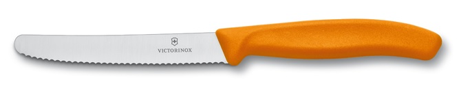 Victorinox Nůž na rajčata 11cm 6.7836.L115