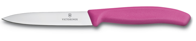 Victorinox Kuchyňský nůž 10cm - nylon