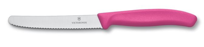 Victorinox Nůž na rajčata 11cm 6.7836.L115