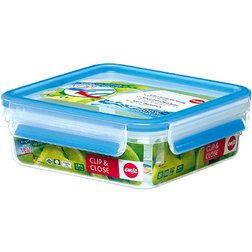 Dóza na potraviny Tefal Master seal fresh čtverec 0,85 L