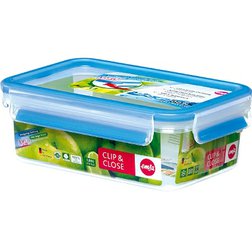 Dóza na potraviny Tefal Master seal fresh obdélník 0,8 L