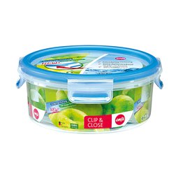 Dóza na potraviny Tefal Master seal fresh kulatá 0,85 L