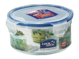 Dóza na potraviny Lock and Lock 600 ml - HPL933