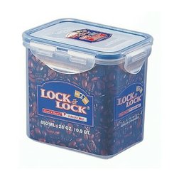 Dóza na potraviny Lock&Lock 850 ml - HPL808