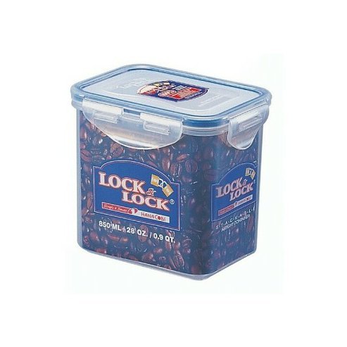 Dóza na potraviny Lock&Lock 850 ml