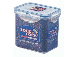 Dóza na potraviny Lock&Lock 850 ml - HPL808