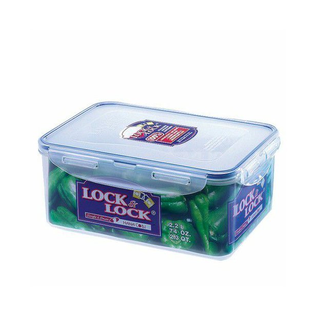 Dóza na potraviny Lock&Lock 2,3 l