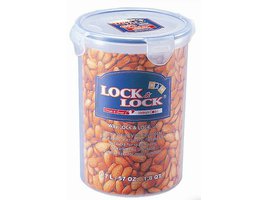 Dóza na potraviny Lock and Lock 1,8 l kulatá - HPL933D