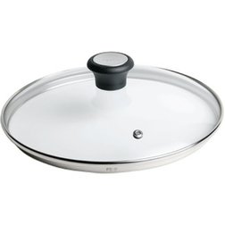 Skleněná poklice Tefal 26 cm